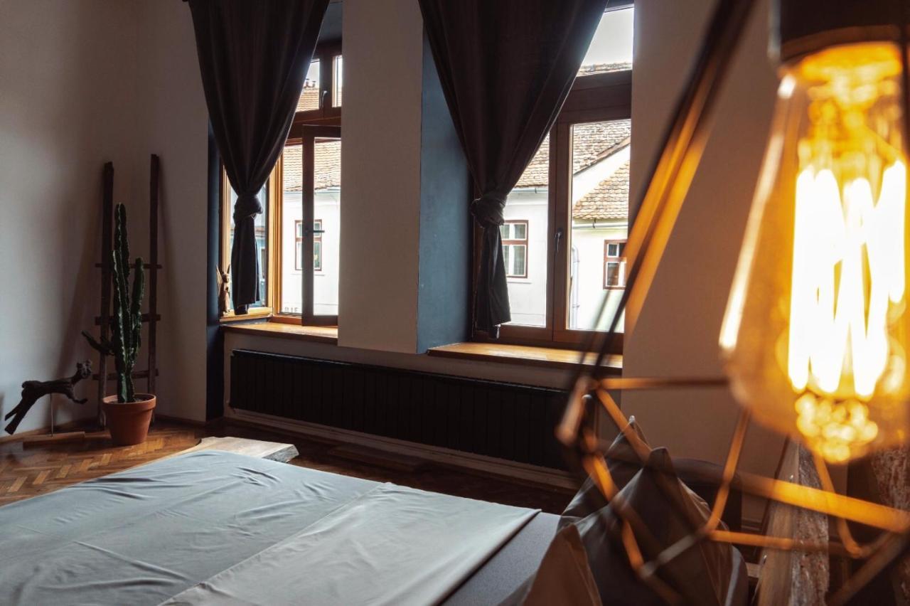 World Studio Sibiu Exterior foto