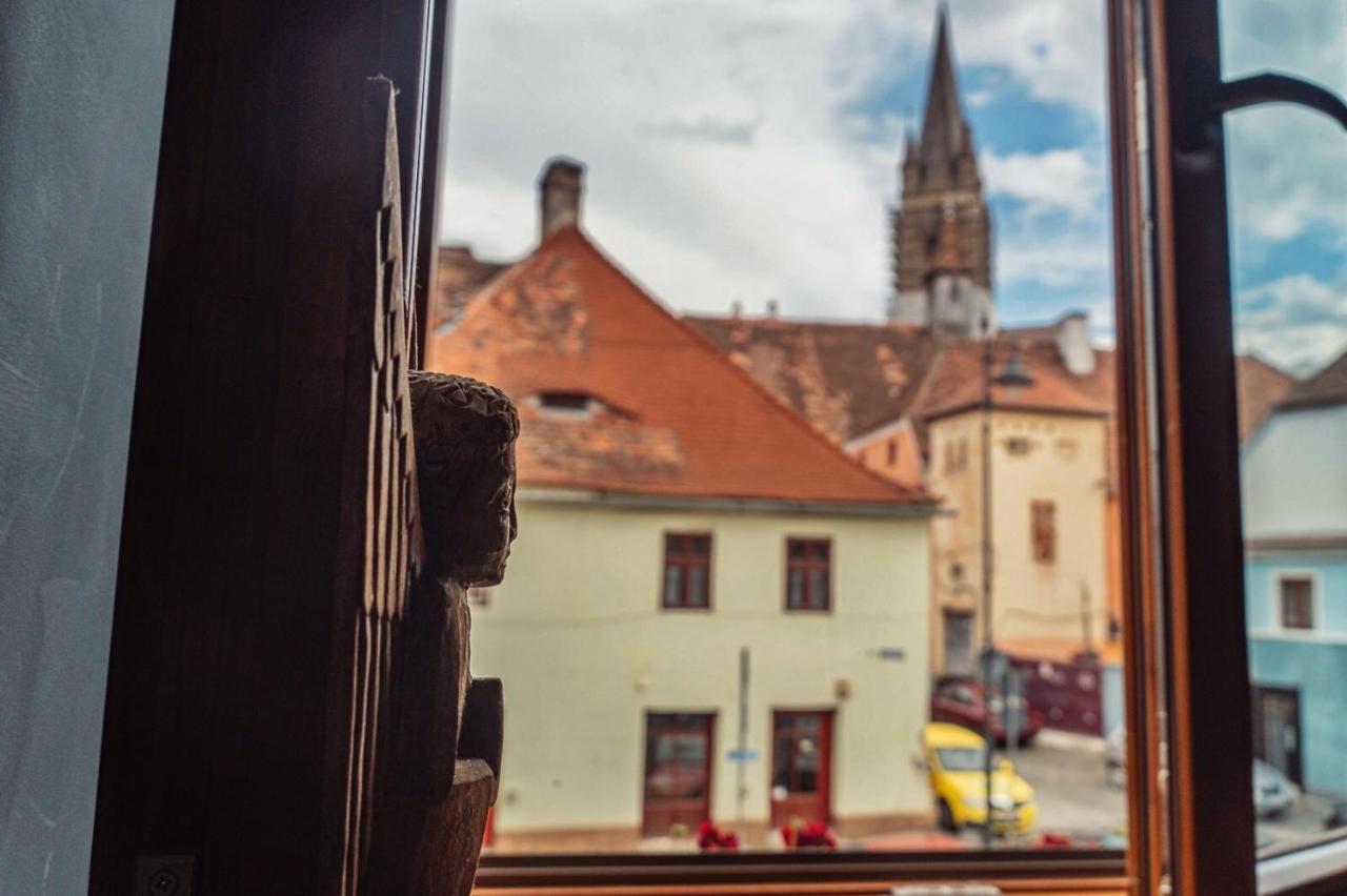 World Studio Sibiu Exterior foto