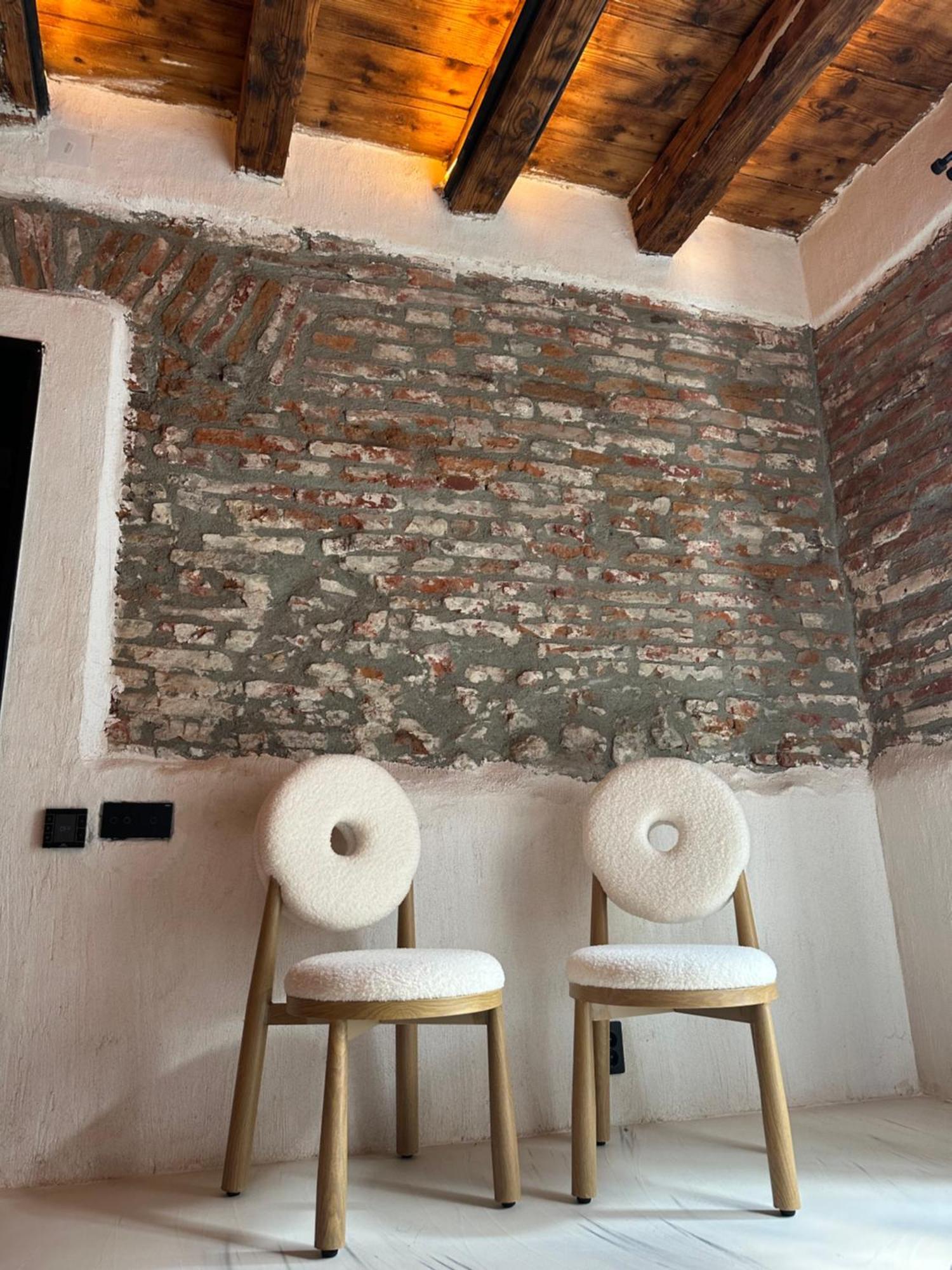 World Studio Sibiu Habitación foto