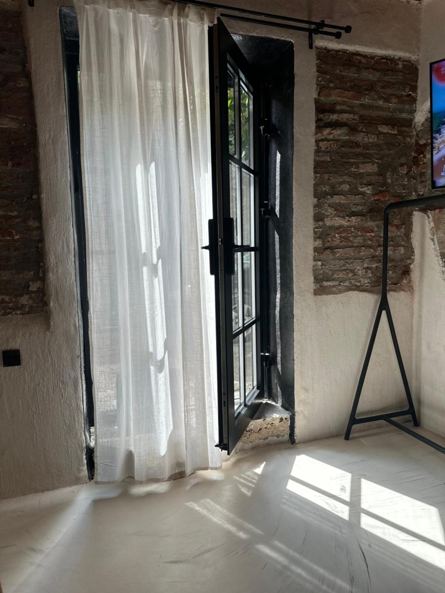 World Studio Sibiu Habitación foto